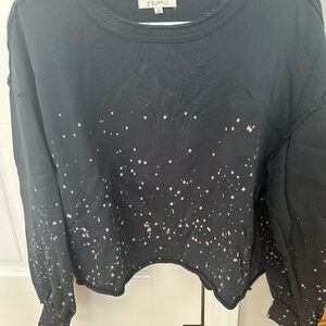 Z Supply sweatshirt